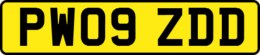 PW09ZDD