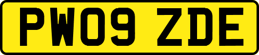 PW09ZDE