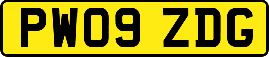 PW09ZDG