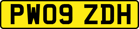 PW09ZDH