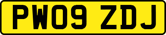 PW09ZDJ