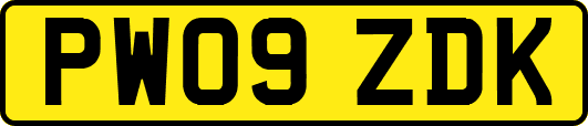PW09ZDK