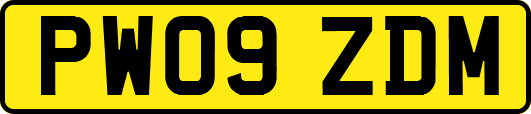 PW09ZDM