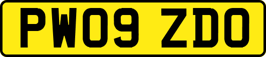 PW09ZDO