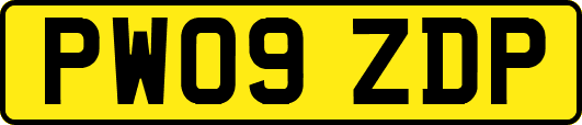 PW09ZDP