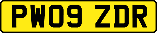 PW09ZDR