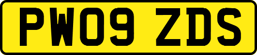 PW09ZDS
