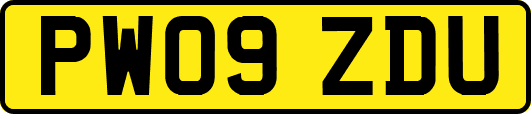 PW09ZDU