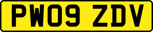 PW09ZDV