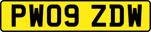 PW09ZDW