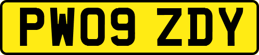 PW09ZDY