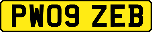 PW09ZEB