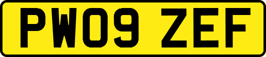 PW09ZEF