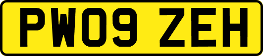 PW09ZEH