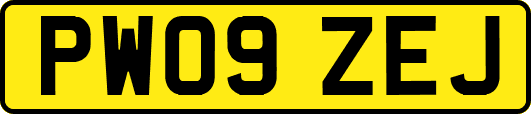 PW09ZEJ