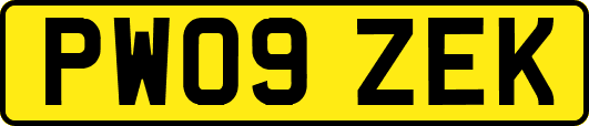 PW09ZEK