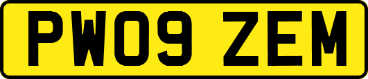 PW09ZEM