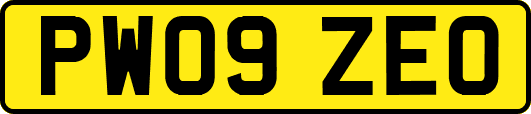PW09ZEO