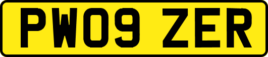 PW09ZER