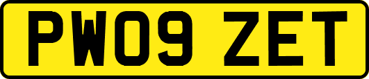 PW09ZET
