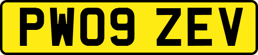 PW09ZEV