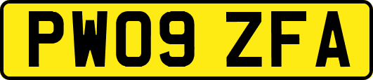 PW09ZFA