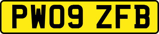 PW09ZFB