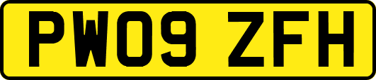 PW09ZFH