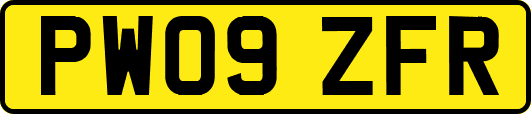 PW09ZFR