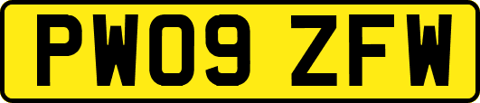 PW09ZFW