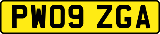 PW09ZGA