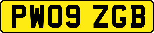 PW09ZGB