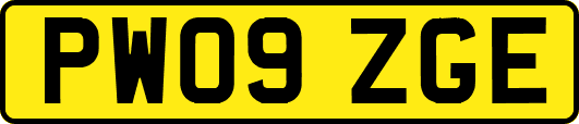 PW09ZGE