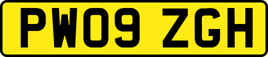 PW09ZGH