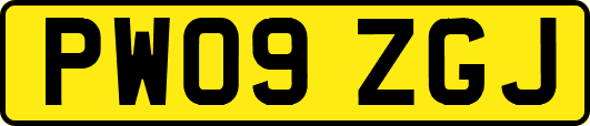 PW09ZGJ