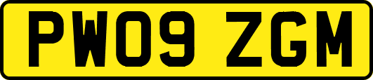 PW09ZGM