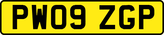 PW09ZGP