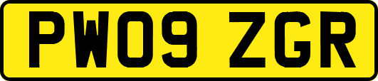 PW09ZGR