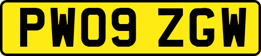 PW09ZGW