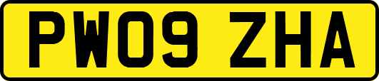 PW09ZHA