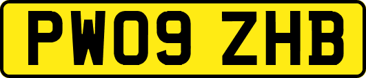 PW09ZHB