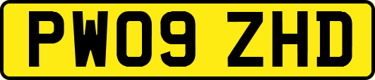 PW09ZHD
