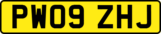 PW09ZHJ