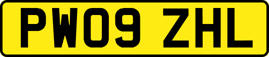 PW09ZHL