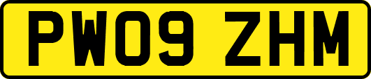 PW09ZHM
