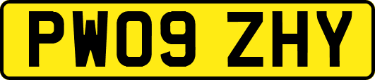PW09ZHY