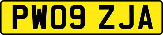 PW09ZJA