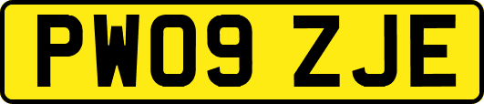 PW09ZJE