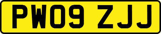 PW09ZJJ