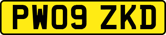 PW09ZKD